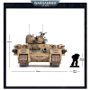Warhammer 40000: Baneblade